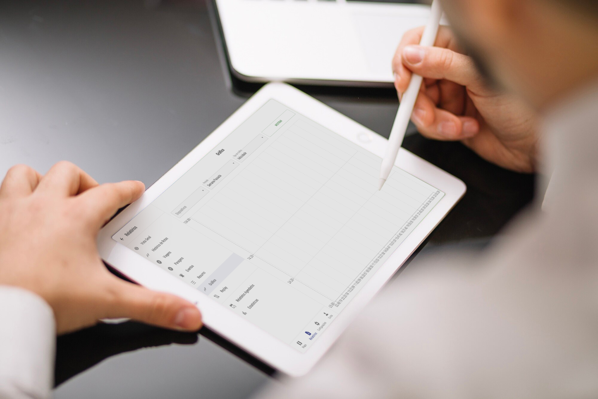 Person_iPad_Roadland_Reports_Graphs Person_iPad_Roadland_Reports_Graphs
